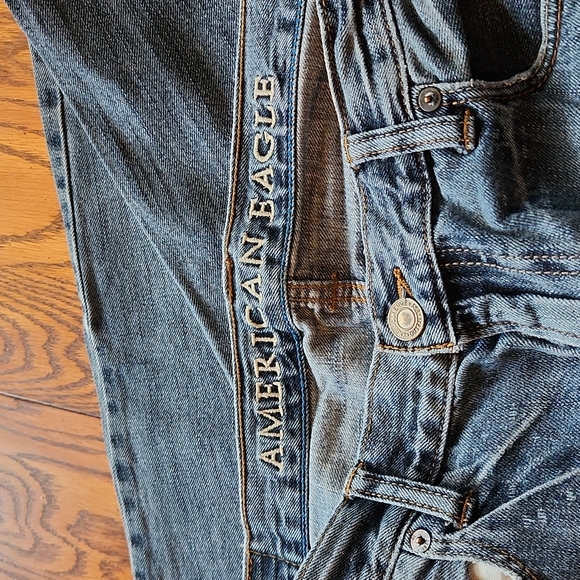 AE bootcut jeans - Picture 4 of 9